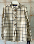 Camisa Eros