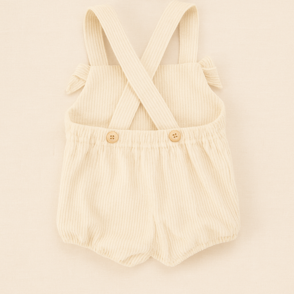 Peto Pana Beige