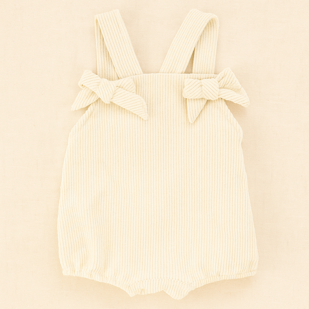 Peto Niño Pana Marron