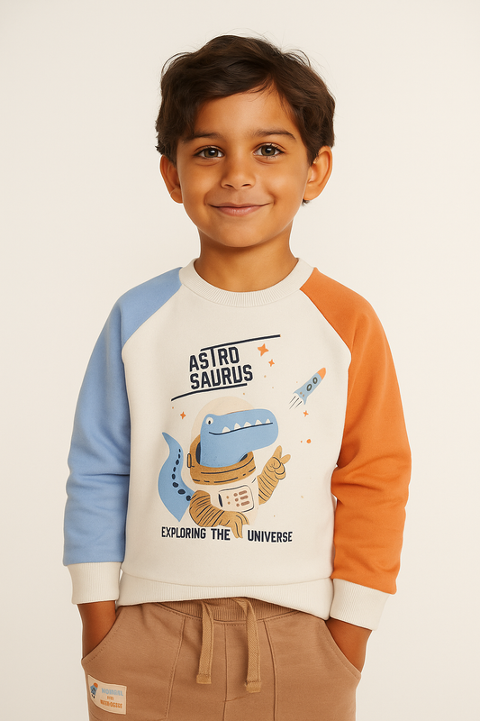 Conjunto Astrosaurus