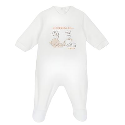 Pelele Chicco Good Morning