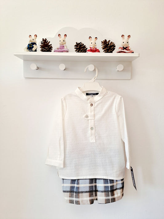 Conjunto Niño Guggenheim