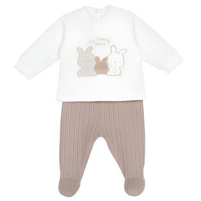 Conjunto Chicco My Family