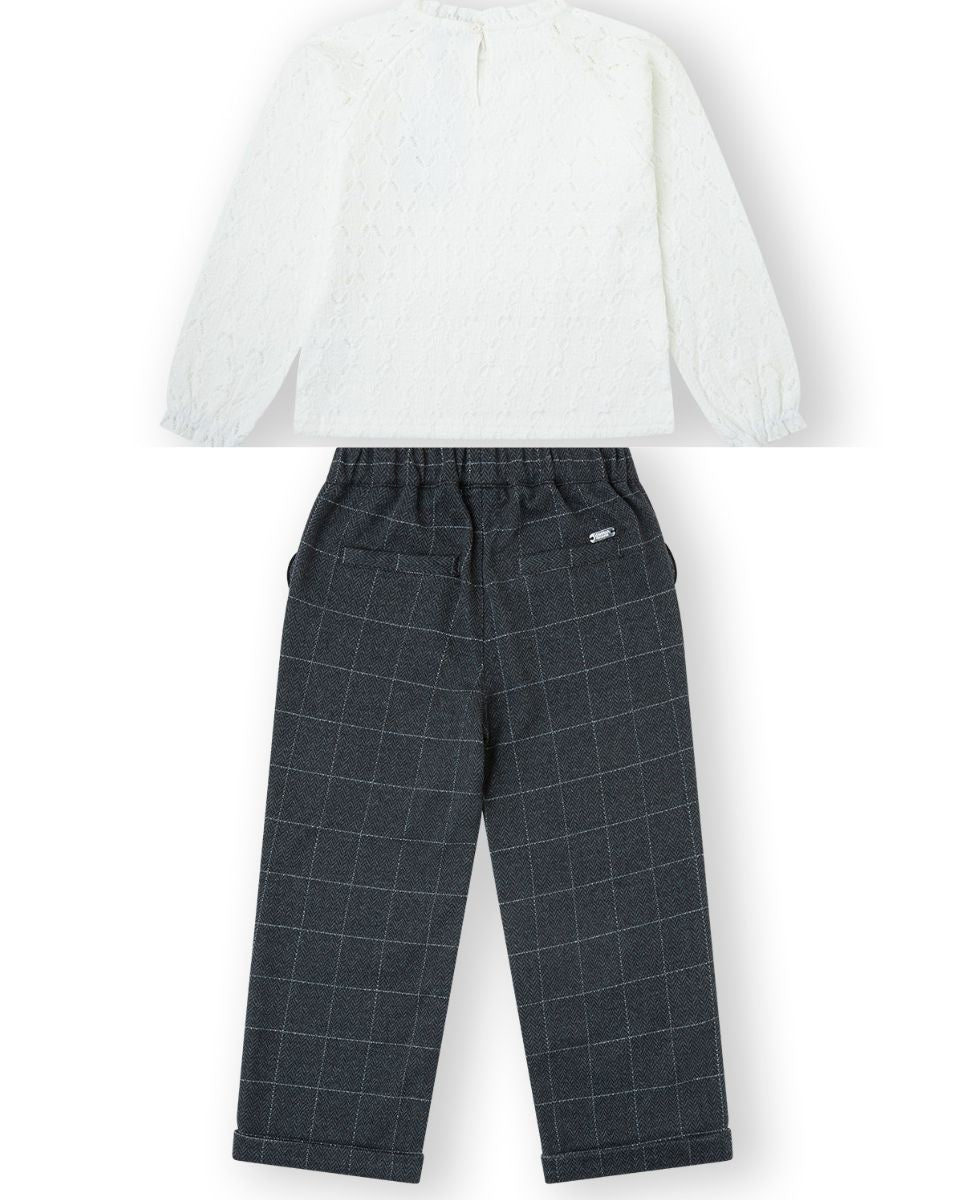 Conjunto Bebe Enma