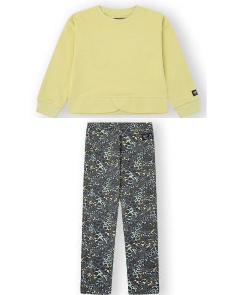 Conjunto Better Frinds