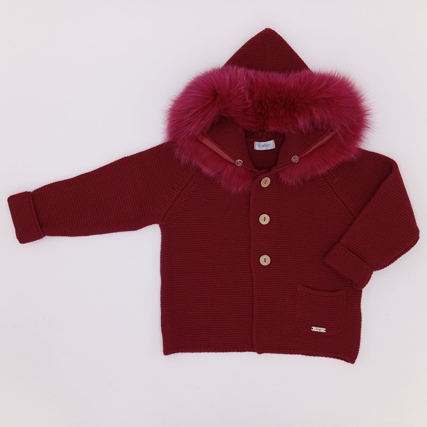 Trenka Rahigo Granate