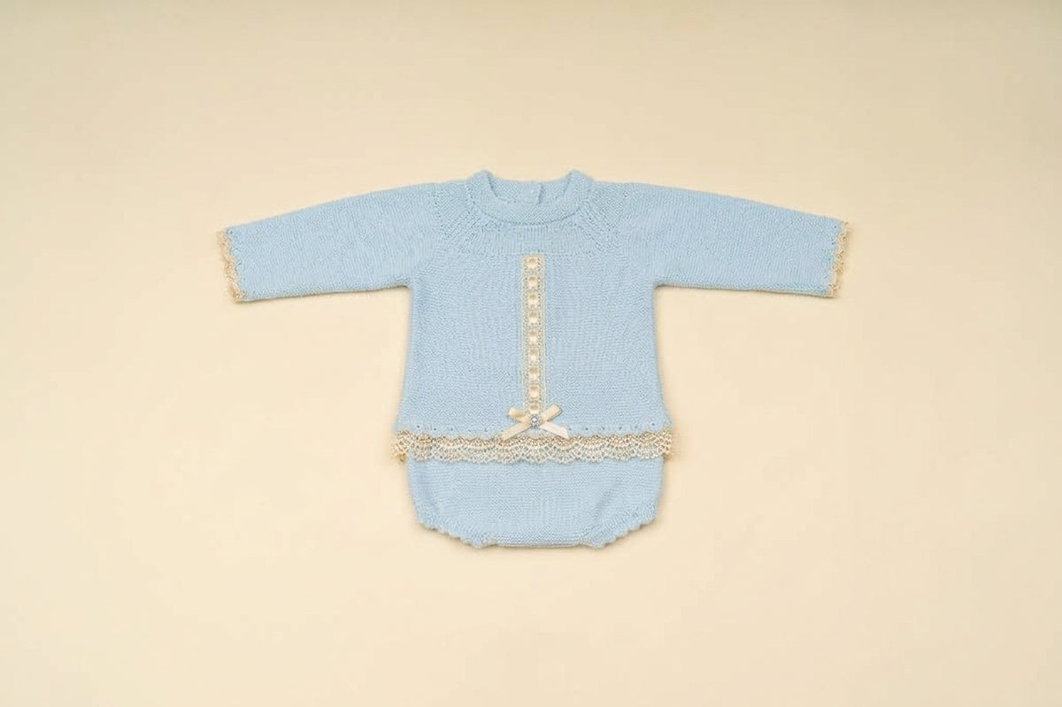 Conjunto Celeste Granlei