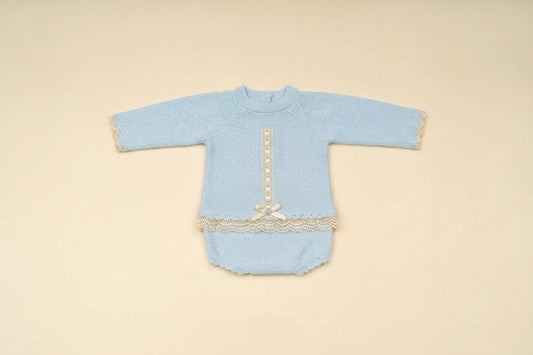 Conjunto Celeste Granlei