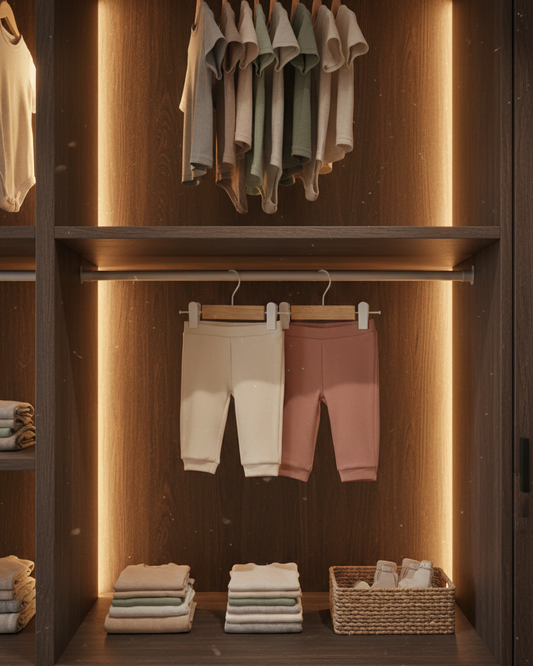 Leggins 2 Basic Mayoral