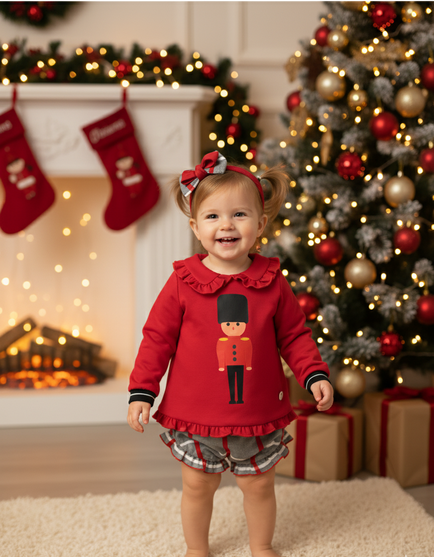 Basmartí Ola De Frio