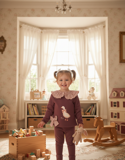 Conjunto 3 piezas Catherine