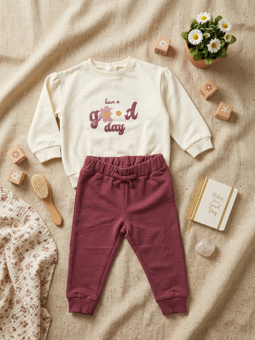 Conjunto Good Day