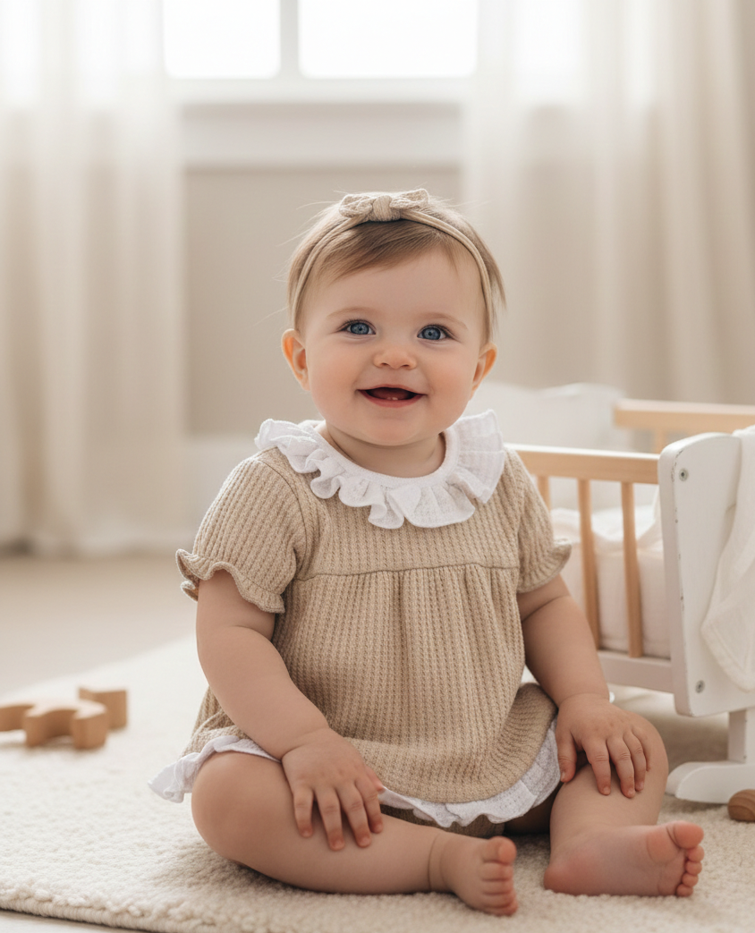 Conjunto Pololo Rodas Arena