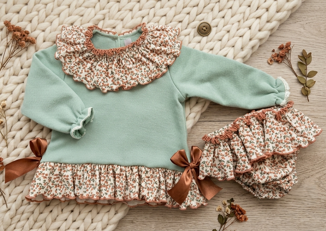 Conjunto Provenza