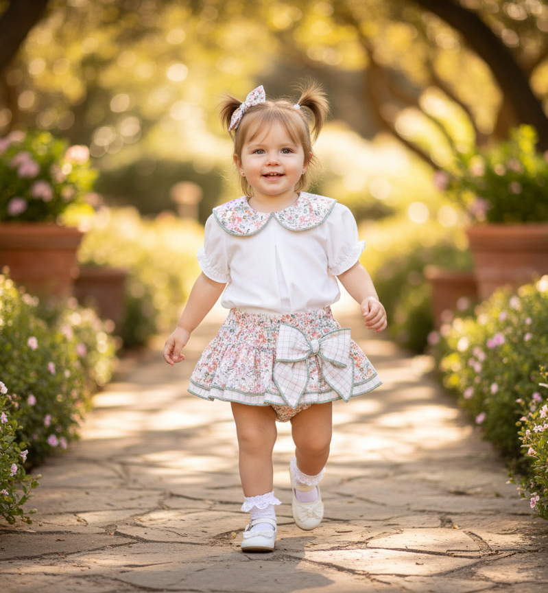 Peto Niña Mumbai
