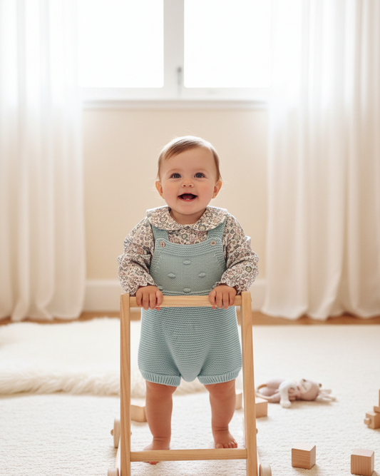 Conjunto 3 Piezas Carmen