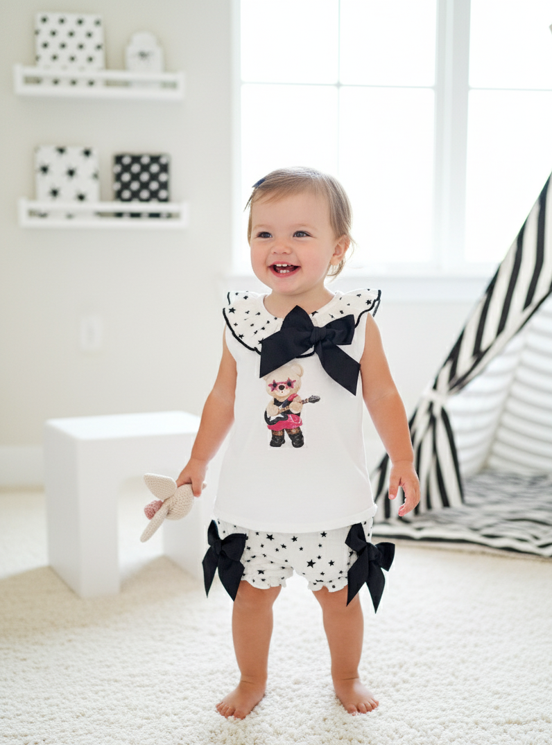 Conjunto P Rock