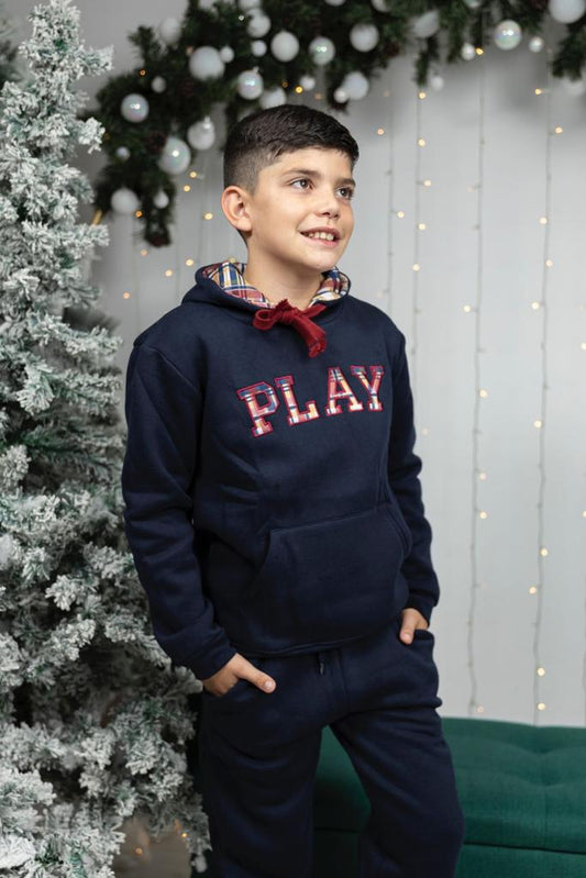 Conjunto Play Marino