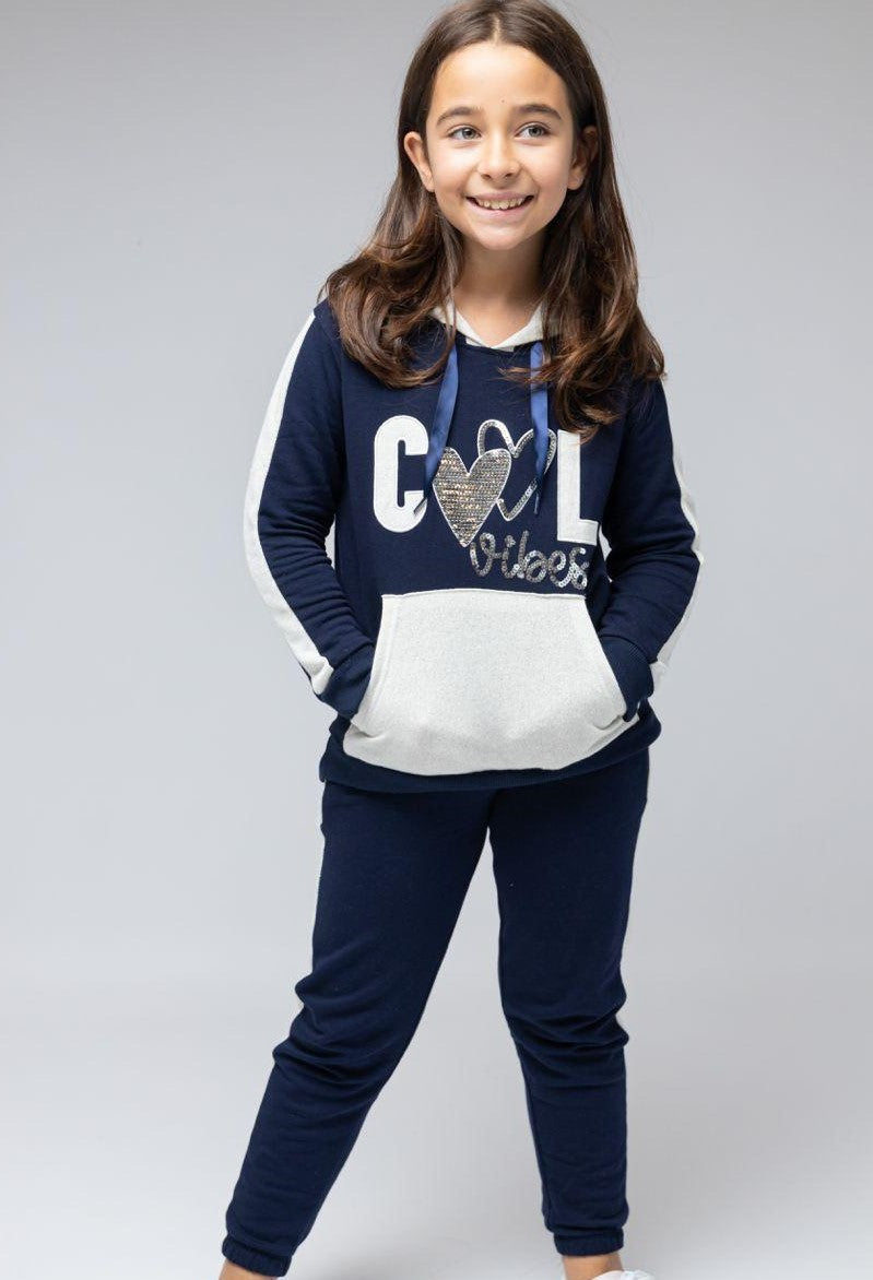 Conjunto Cool