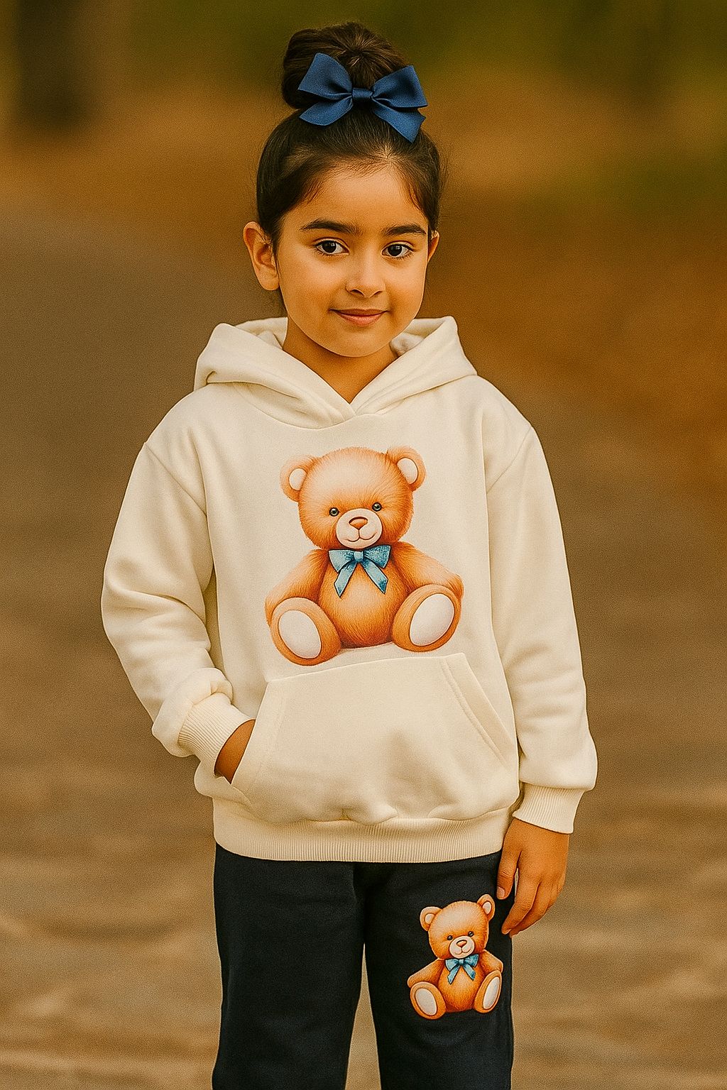 Conjunto Osito