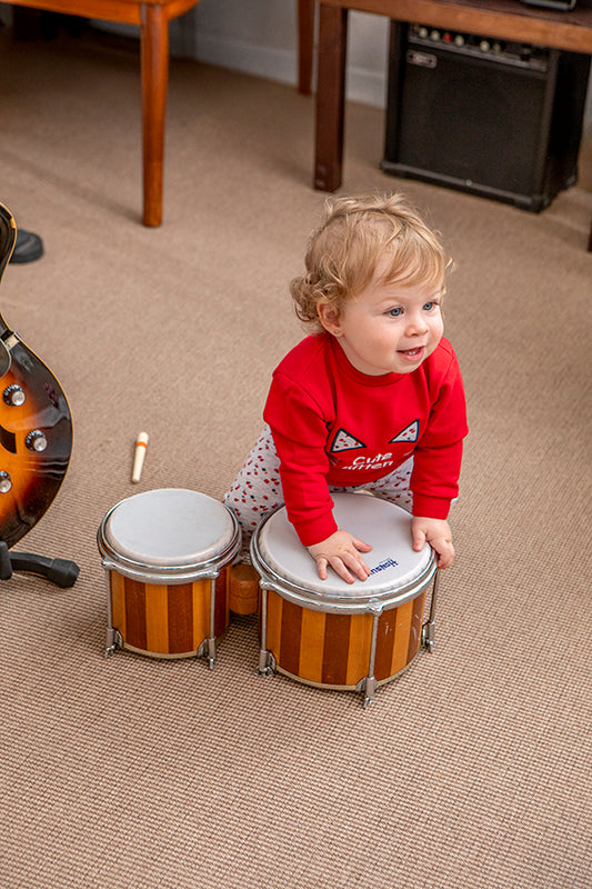 Conjunto Cute Kitten