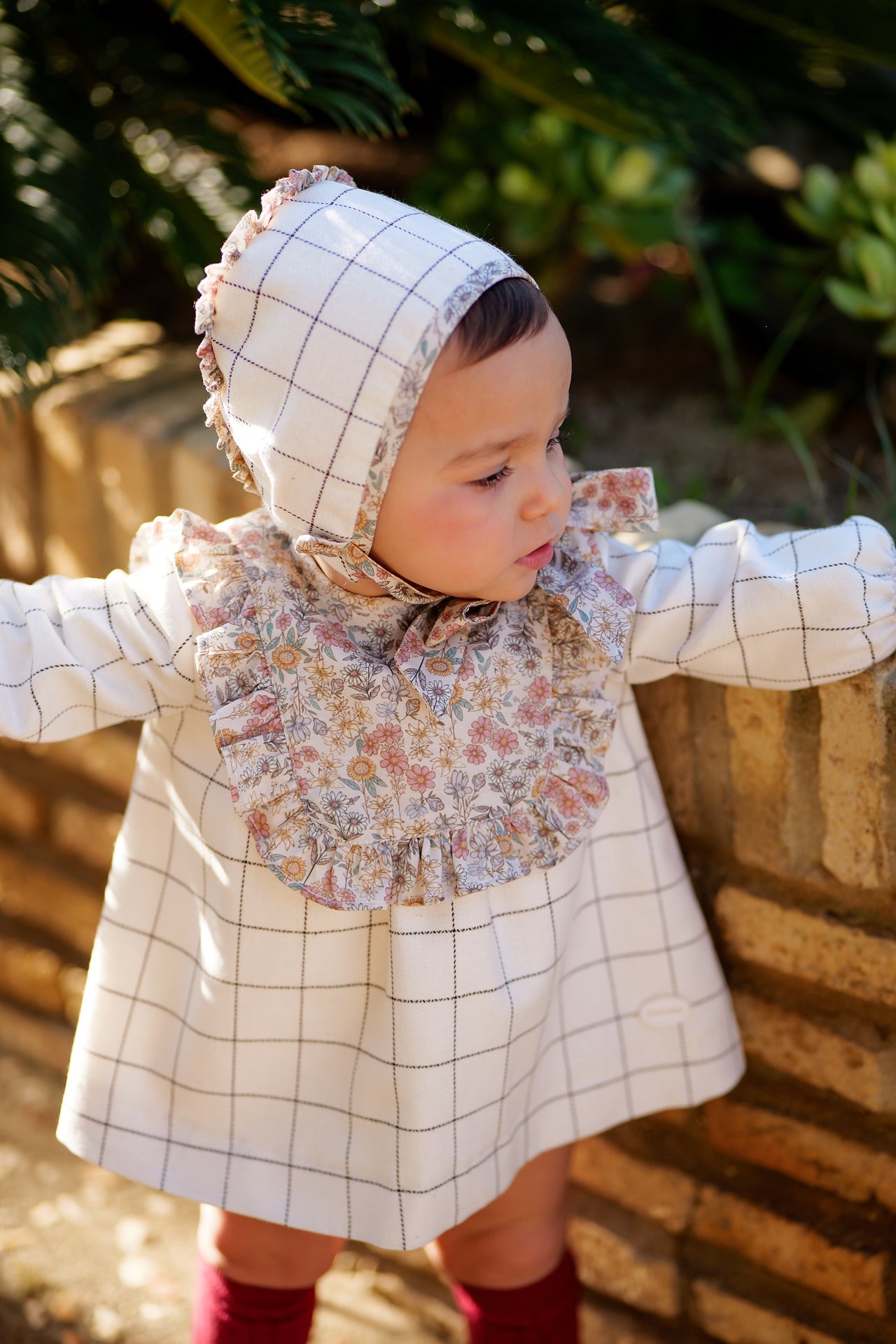 Conjunto Niño Pololo Liberty