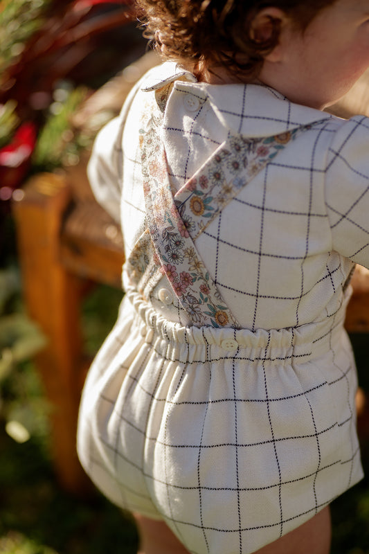 Conjunto Niño Pololo Liberty