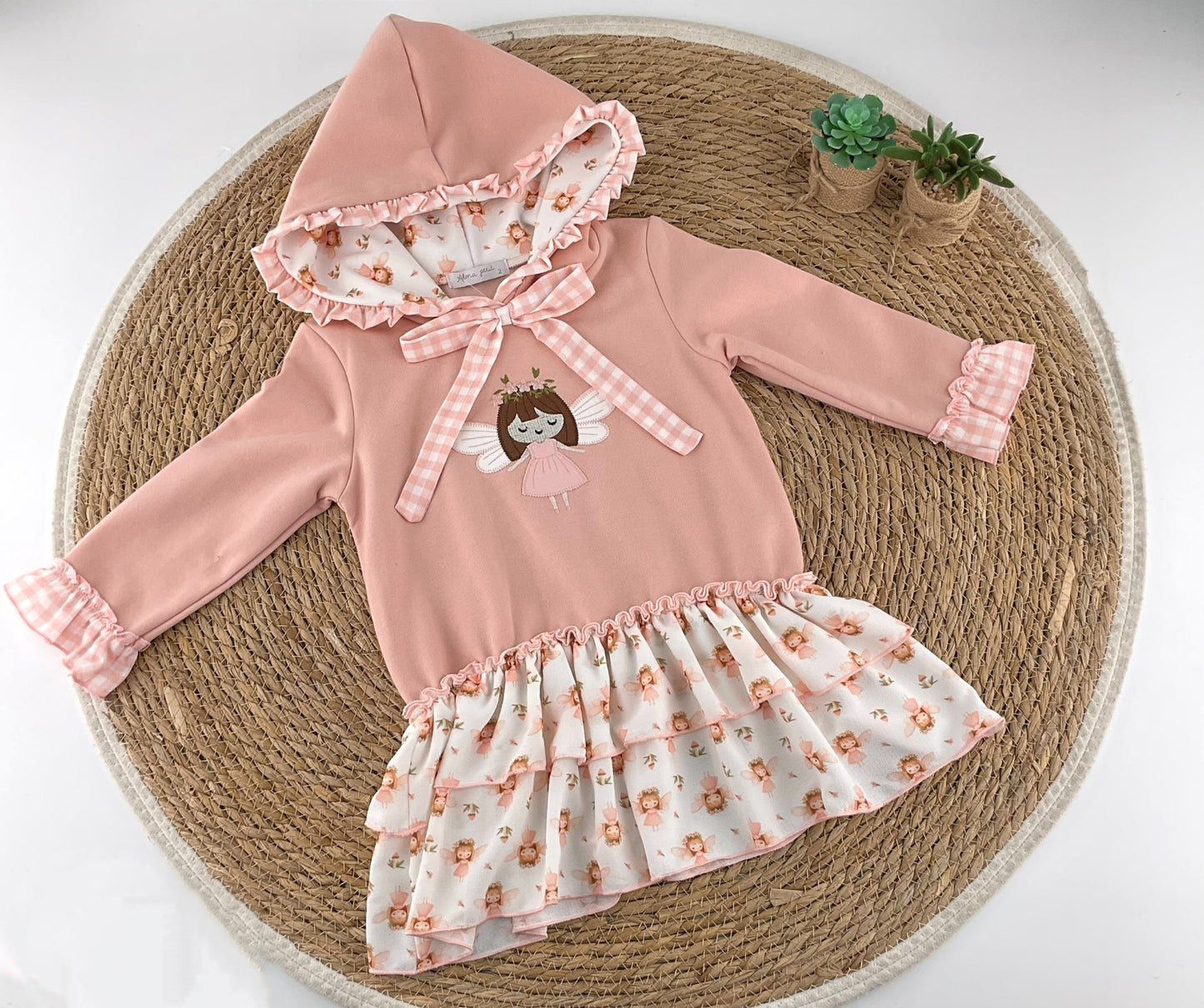 Vestido Trend Fly