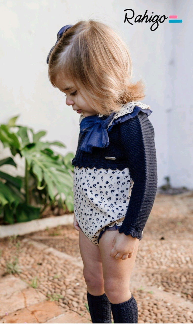 Pelele Rahigo Marino