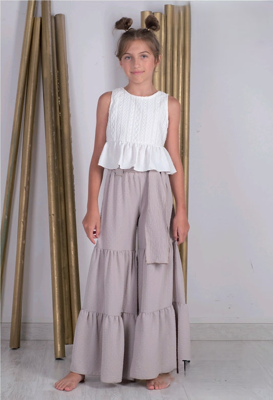 Conjunto Pantalon Colon