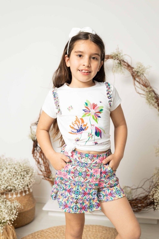 Conjunto Mother Nature