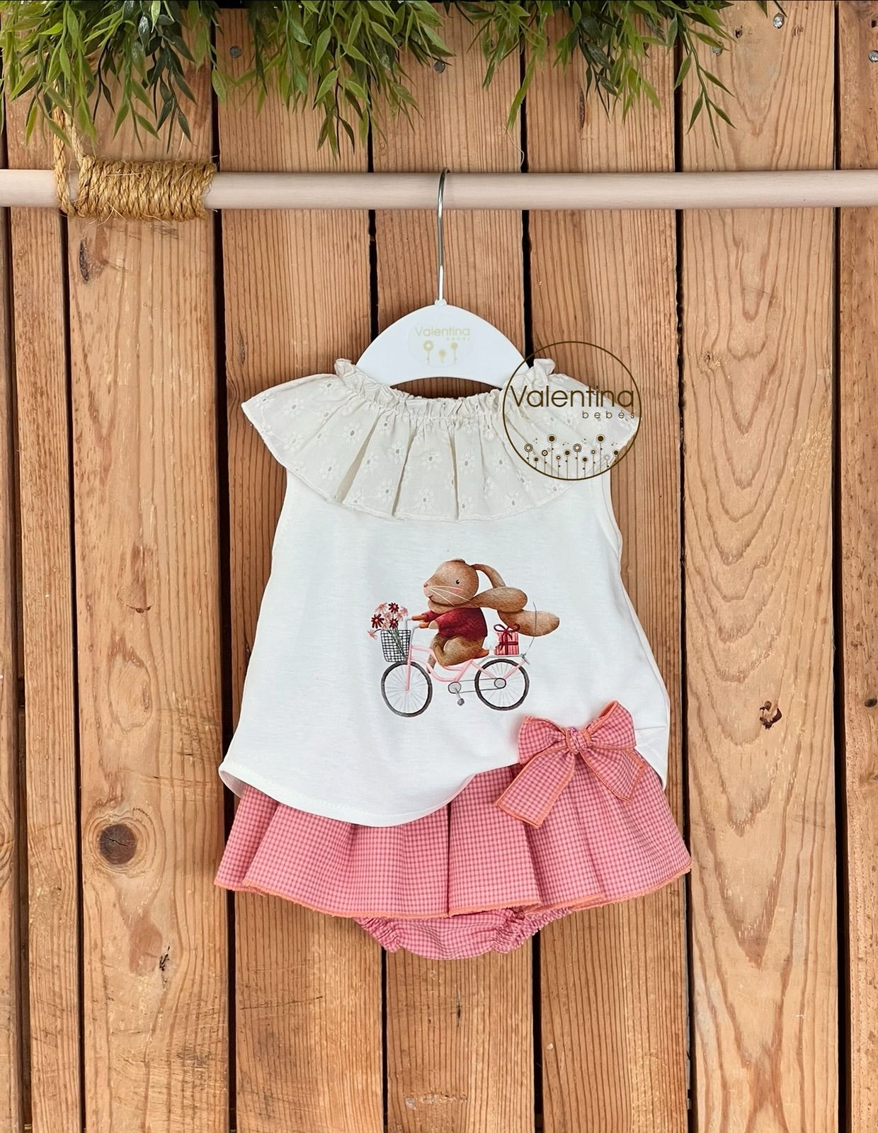 Conjunto Moncler Camiseta