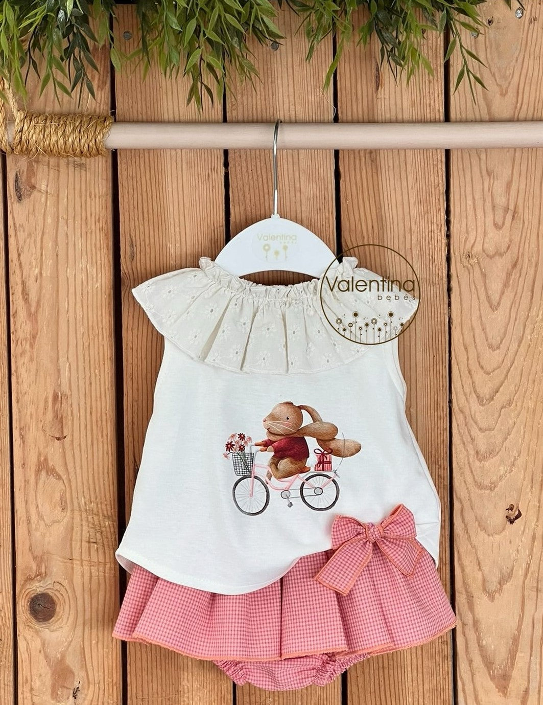 Conjunto Moncler Camiseta