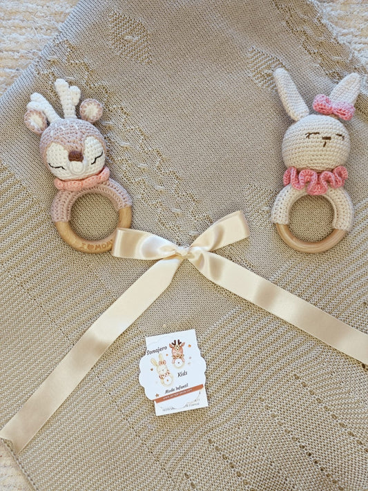 Toquilla Hilo Dralón Arena