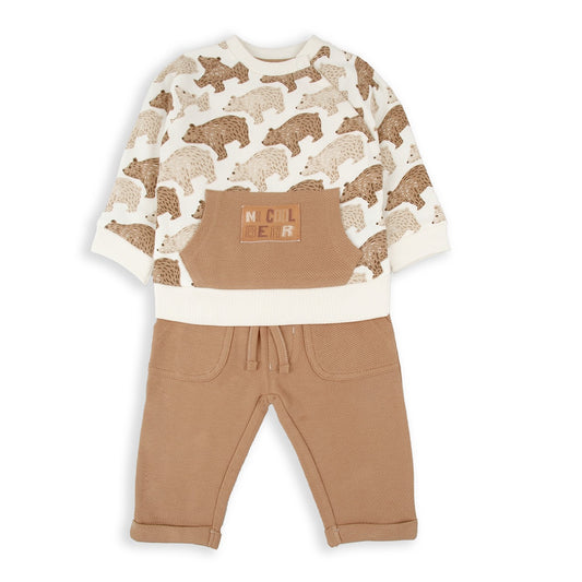 Conjunto My Cool Bear