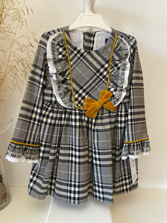 Vestido La Dama De Las Camelias