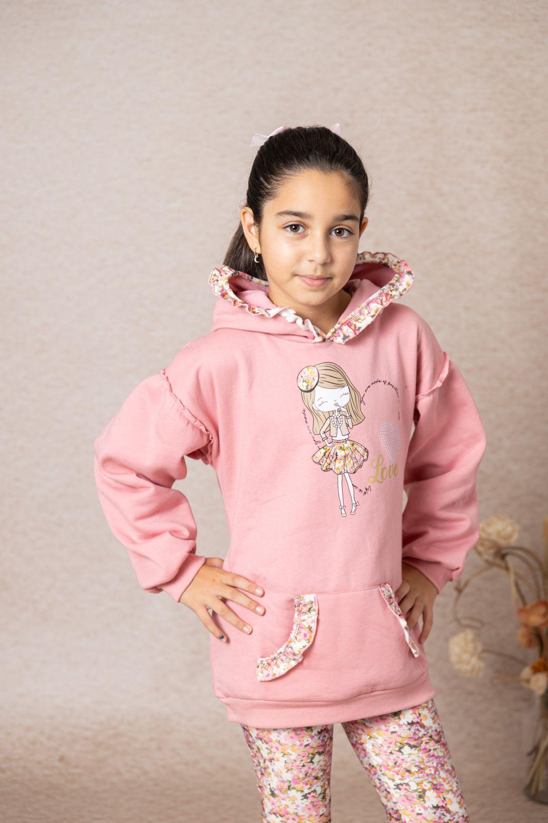 Conjunto Positive