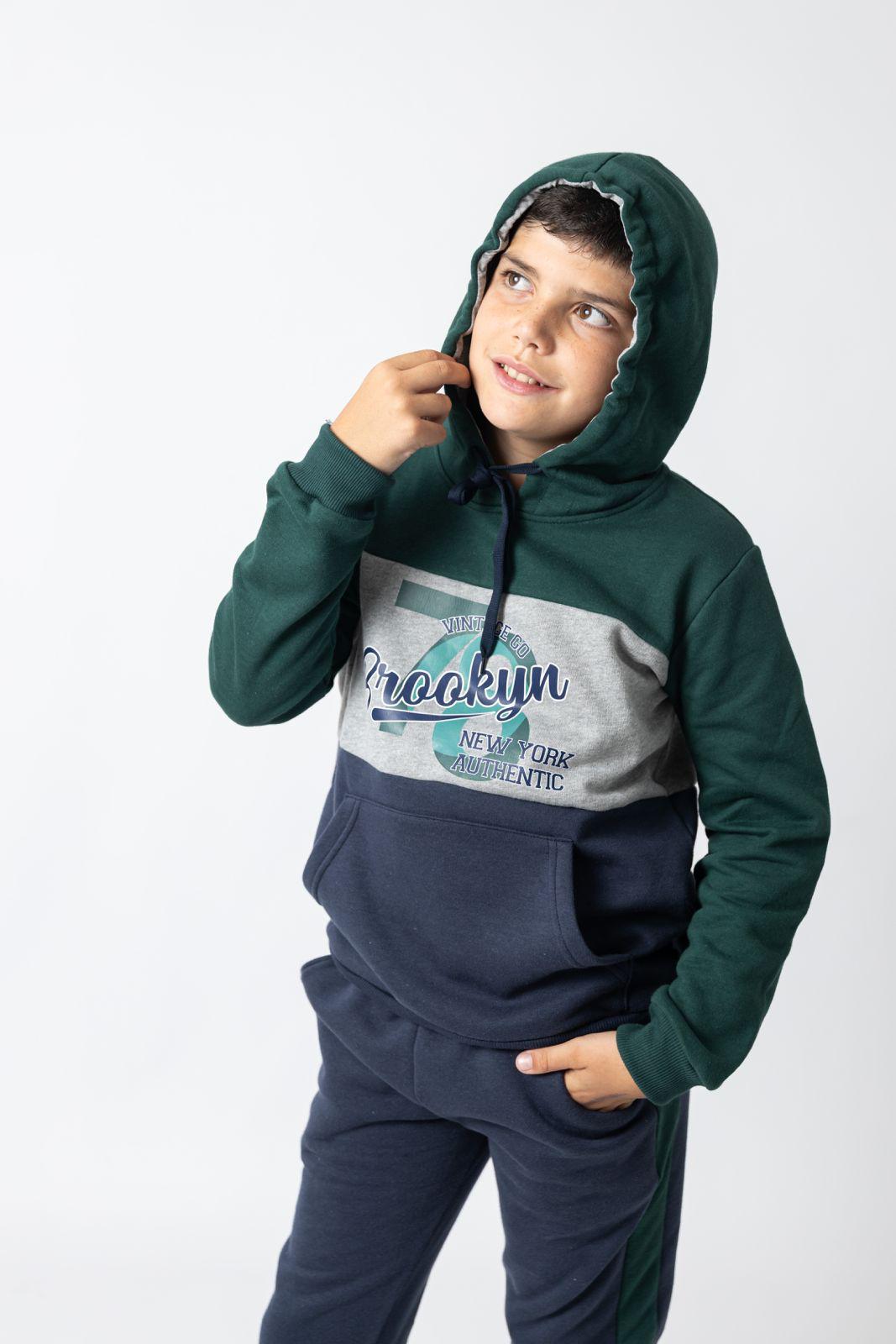 Conjunto Brookyn