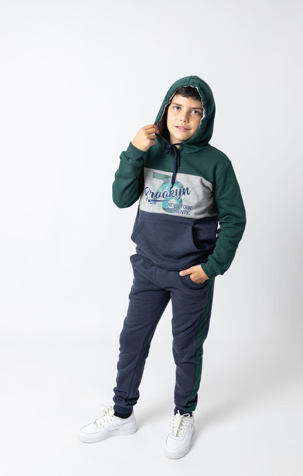 Conjunto Brookyn