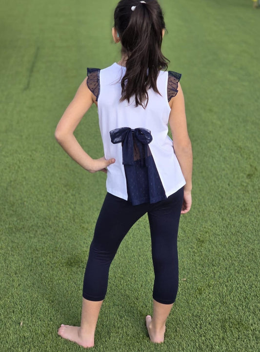 Leggins My Butterfly