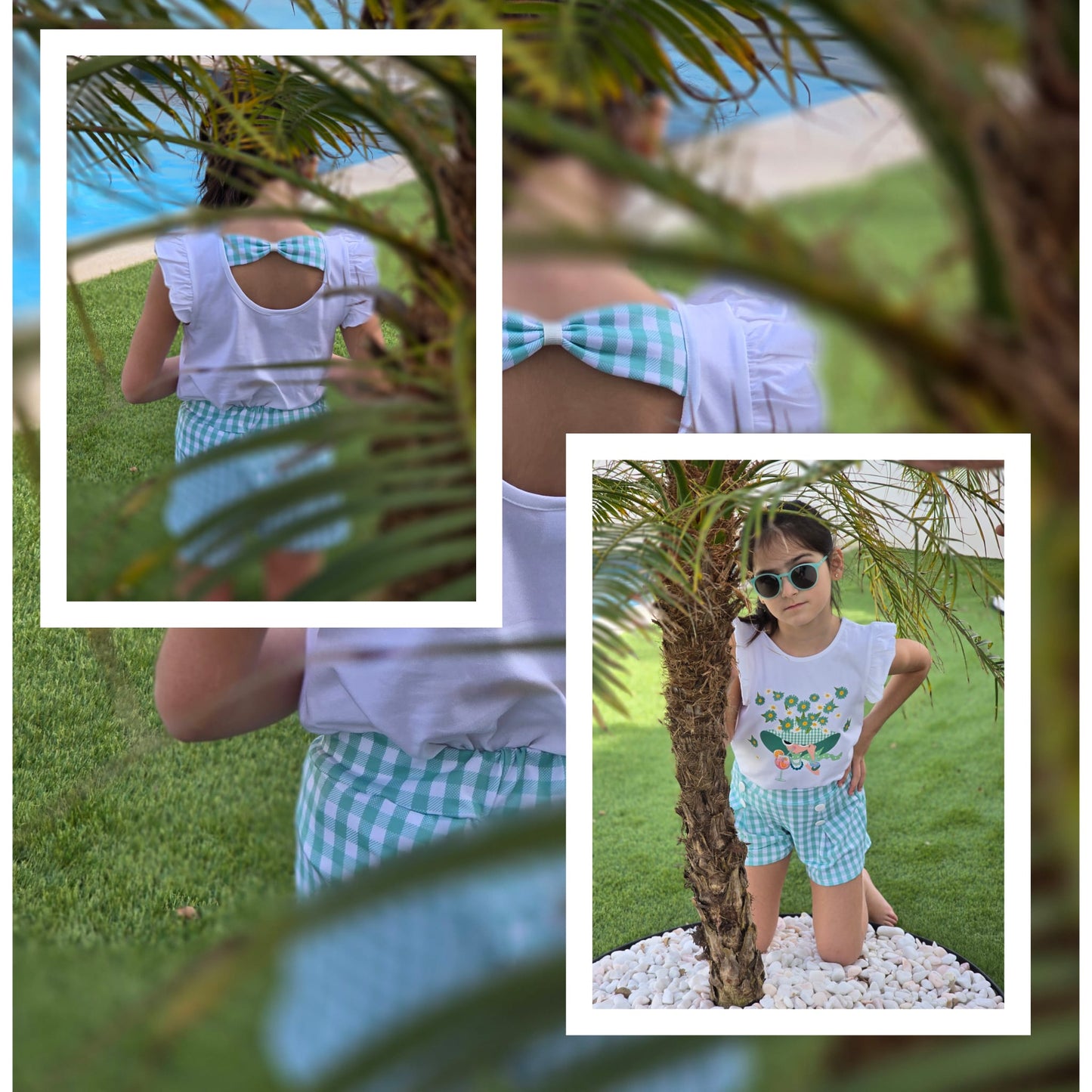 Conjunto Pamela