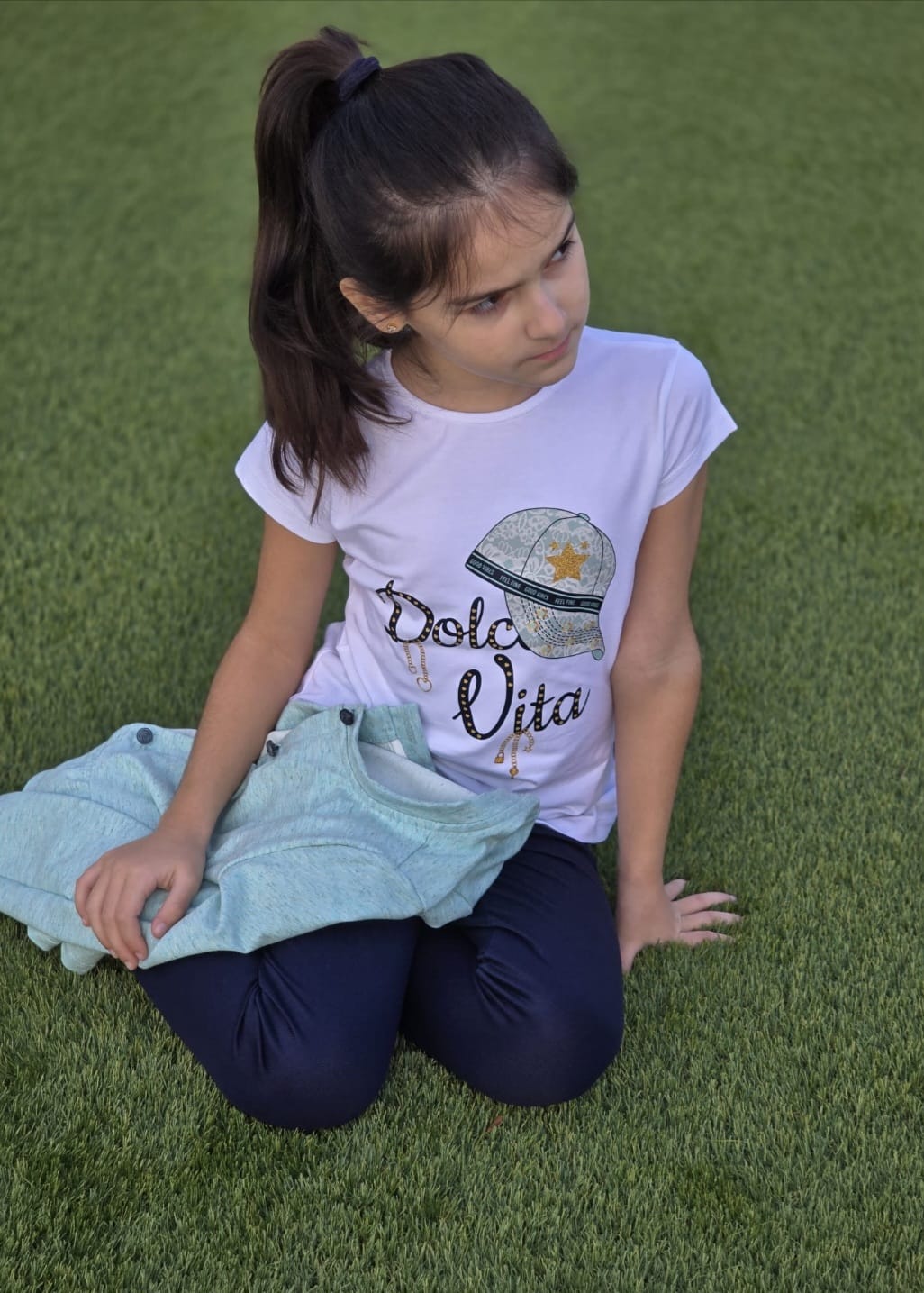 Conjunto 3 Piezas Dolce Vita