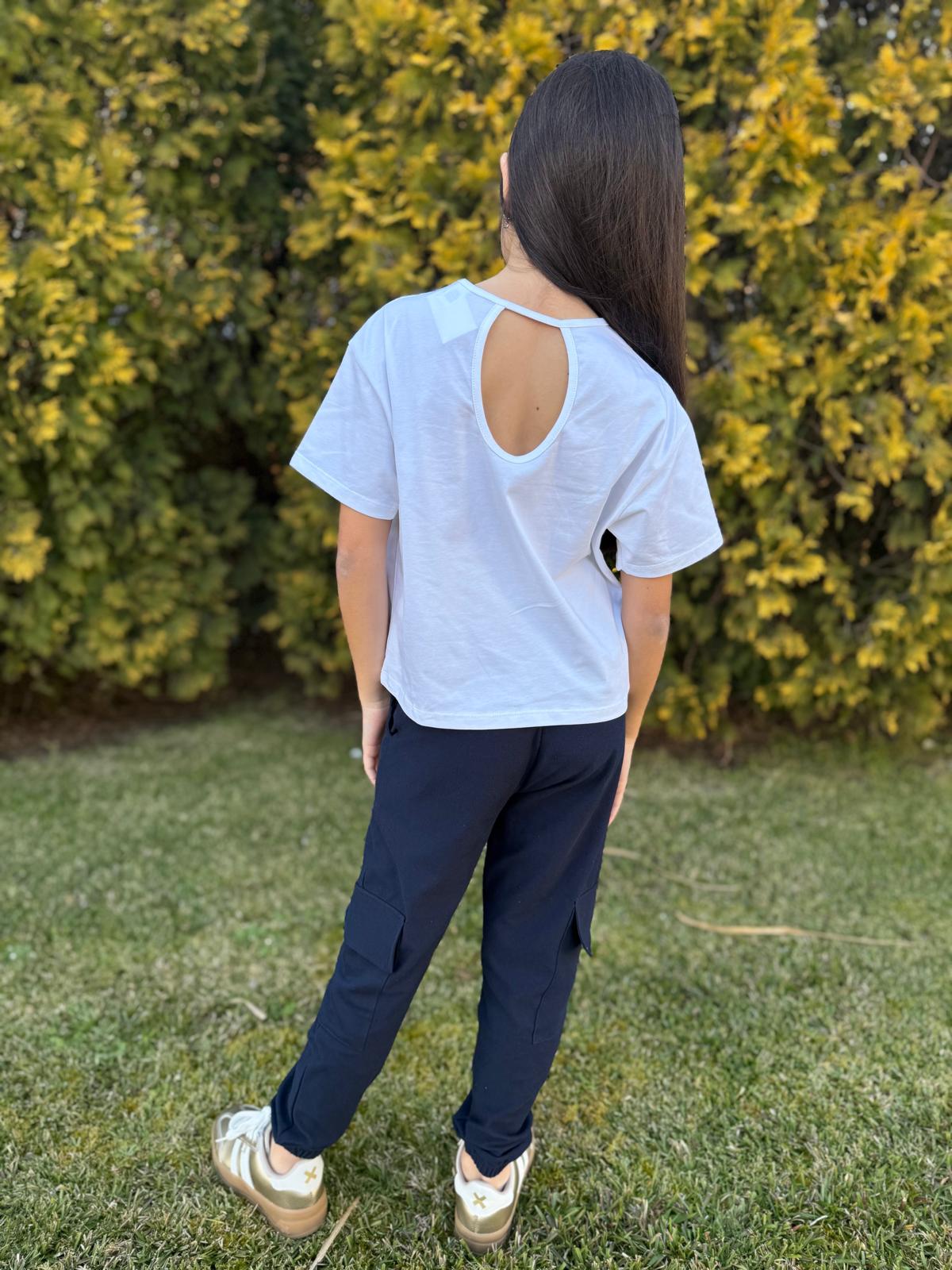 Conjunto Stitch Sport