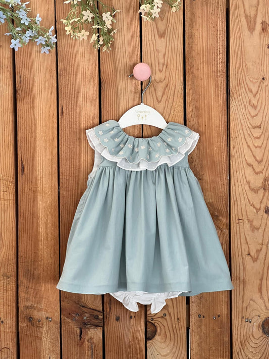 Jesusito Valentina Giulia