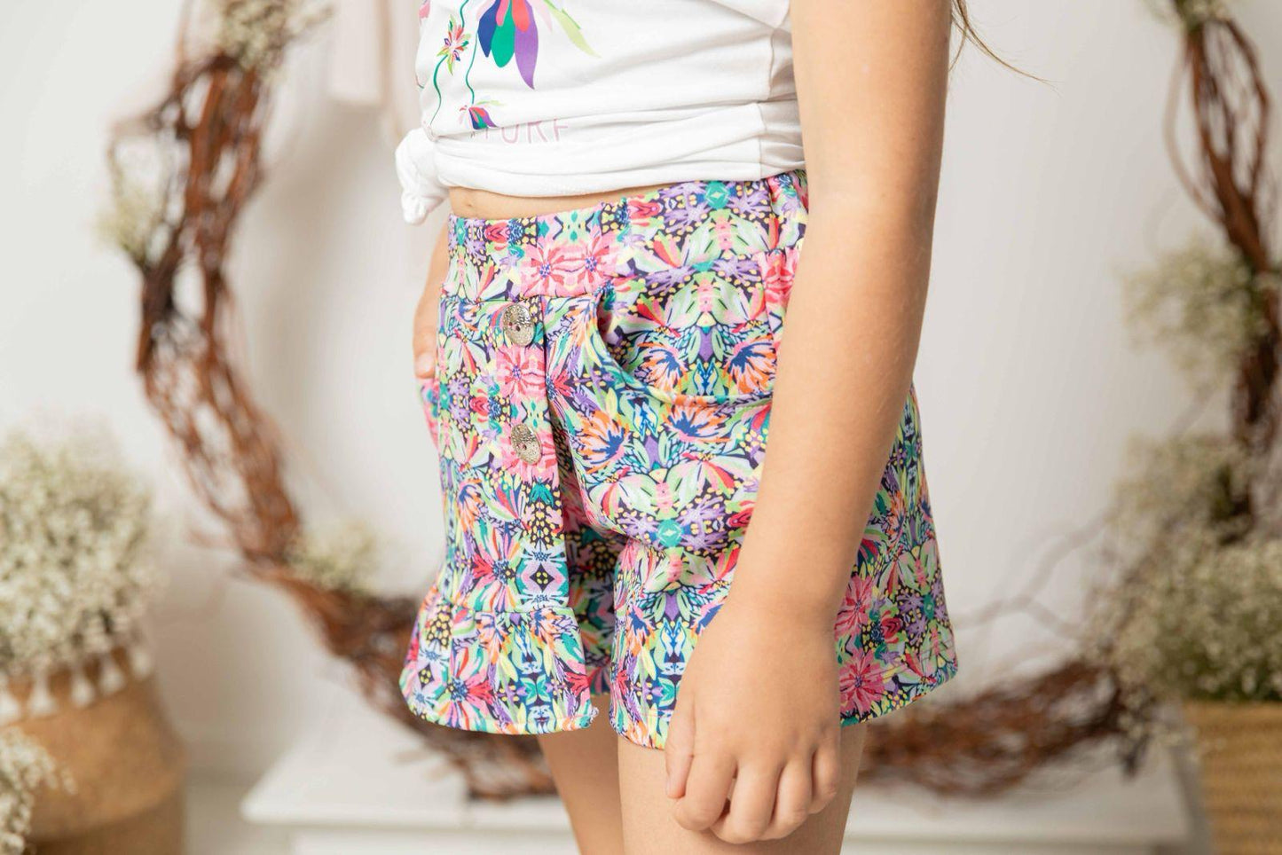 Conjunto Mother Nature