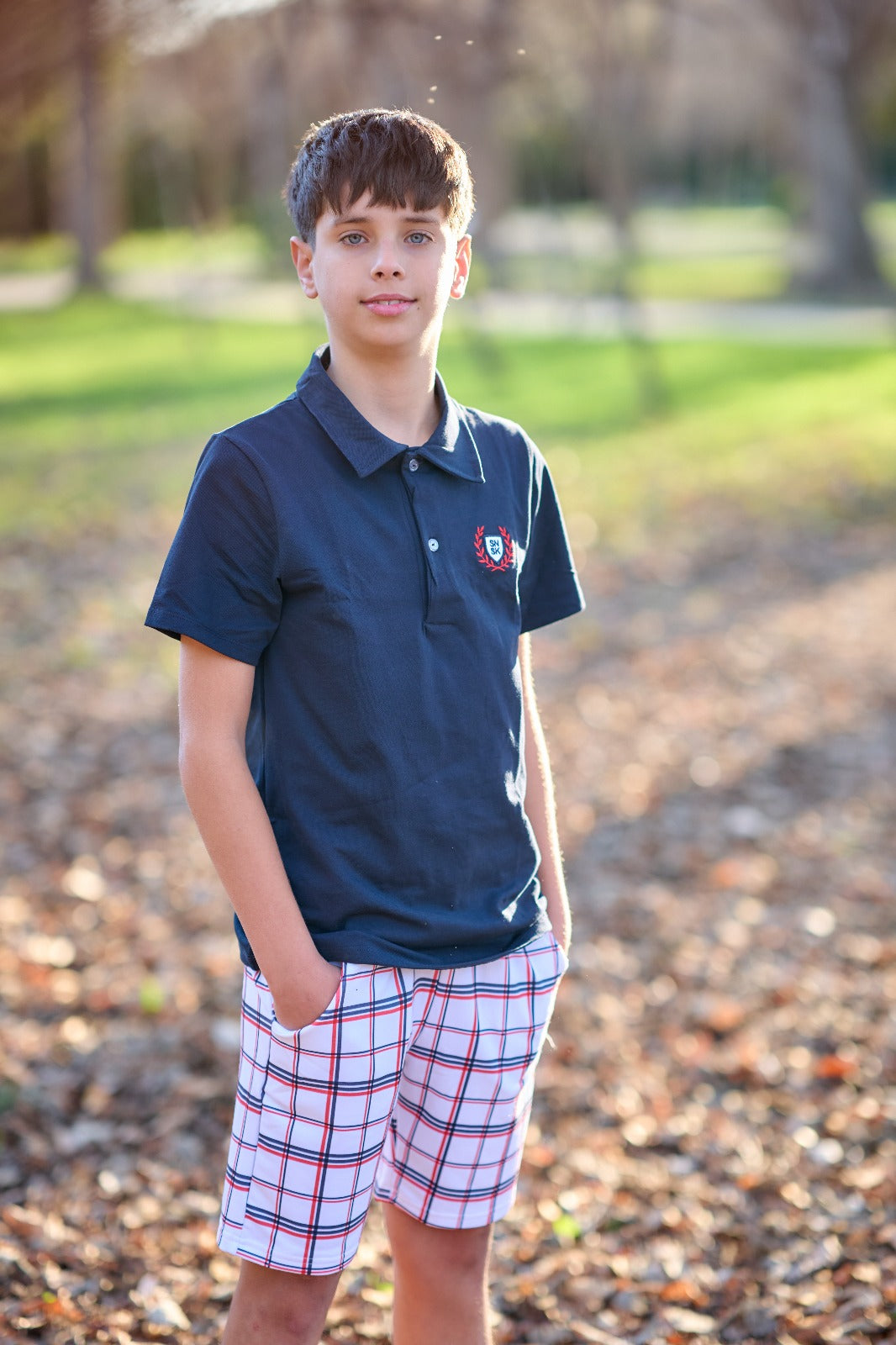 Conjunto Niño Cuadros