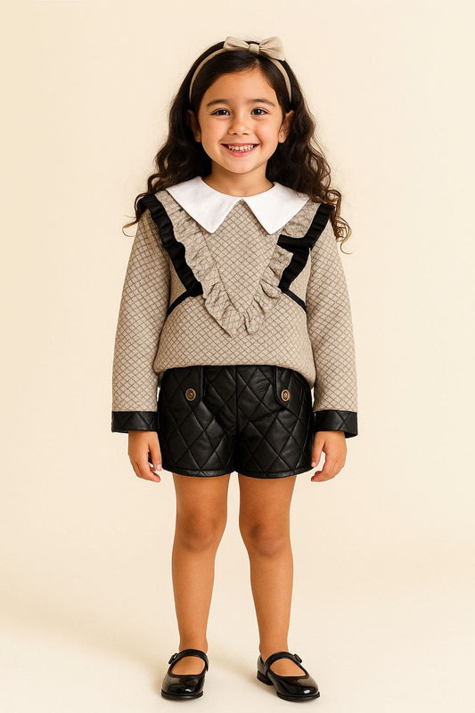 Conjunto Short Ontario