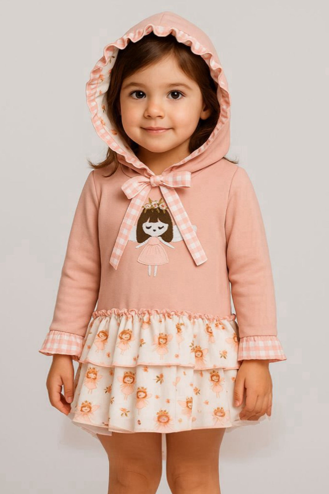 Vestido Trend Fly