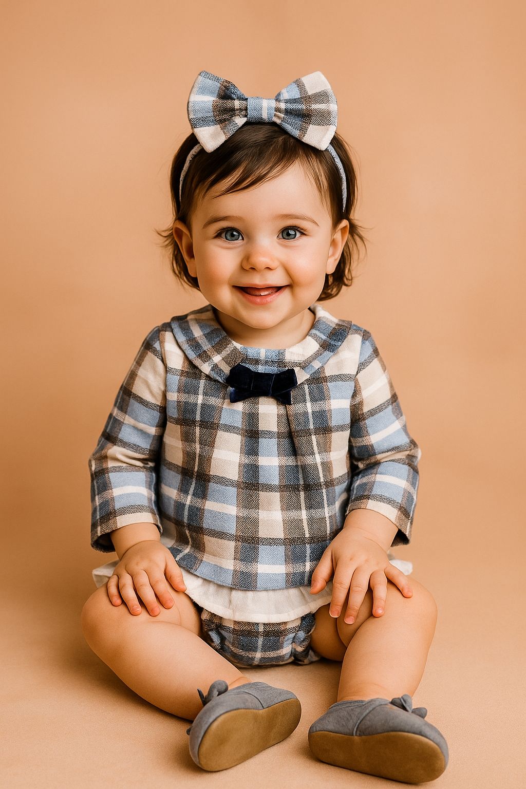 Conjunto Niño Guggenheim