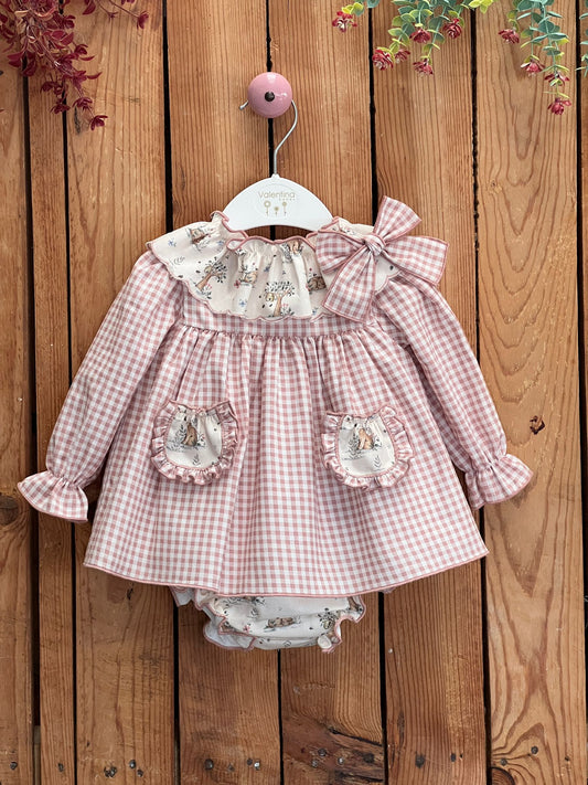 Jesusito Donatella Valentina Rosa